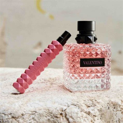 perfumes similar to valentina